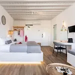 Appartamento Tagoo Mykonos