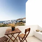 Appartamento Tagoo Mykonos Mykonos Town