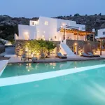 Appartamento Tagoo Mykonos *