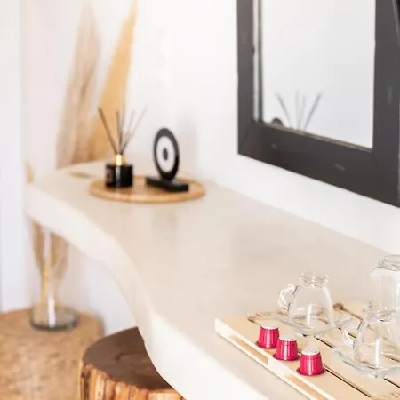 Tagoo Mykonos 아파트 Mykonos Town