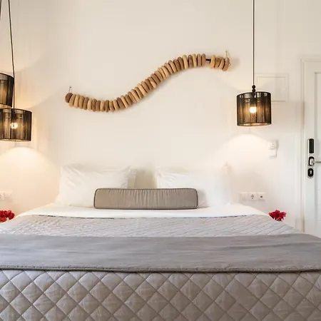 아파트 Tagoo Mykonos