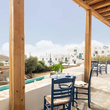 Tagoo Mykonos Mykonos Town