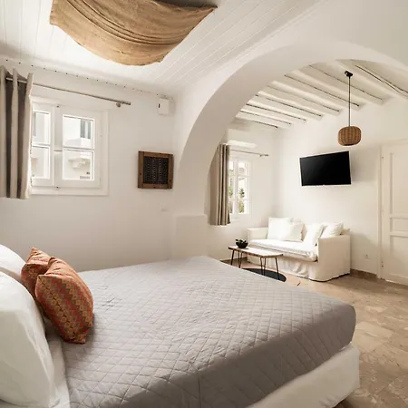 Tagoo Mykonos * Mykonos Town