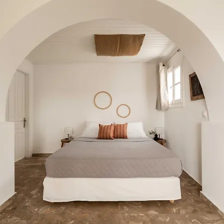 Tagoo Mykonos 아파트 Mykonos Town