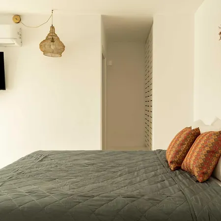 Tagoo Mykonos 아파트 *