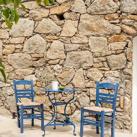 Tagoo Mykonos Mykonos Town