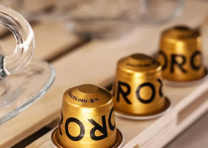 Tagoo Mykonos アパート