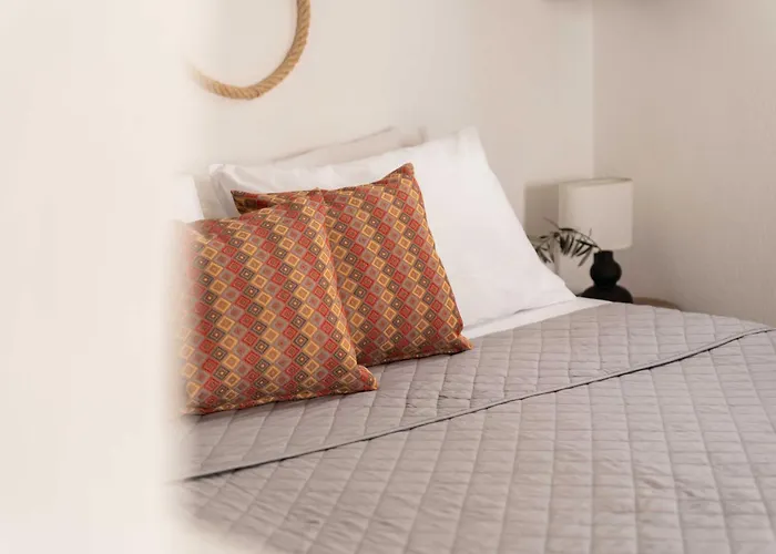 Tagoo Mykonos アパート Mykonos Town