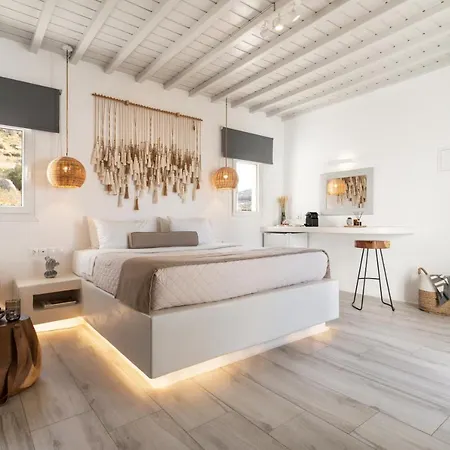 Tagoo Mykonos شقة Mykonos Town
