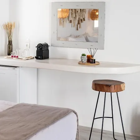 Apartamento Tagoo Mykonos Mykonos Town