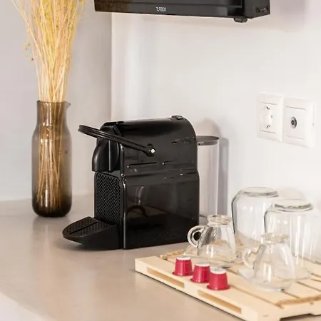 Apartamento Tagoo Mykonos