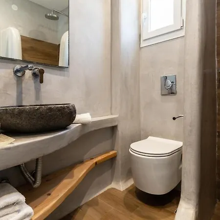 Tagoo Mykonos Apartamento