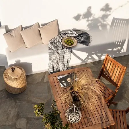 Tagoo Mykonos Apartamento Mykonos Town