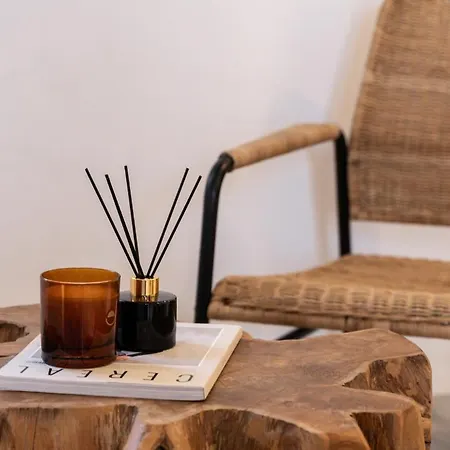 Tagoo Mykonos شقة