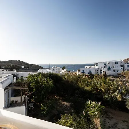 Tagoo Mykonos Mykonos Town