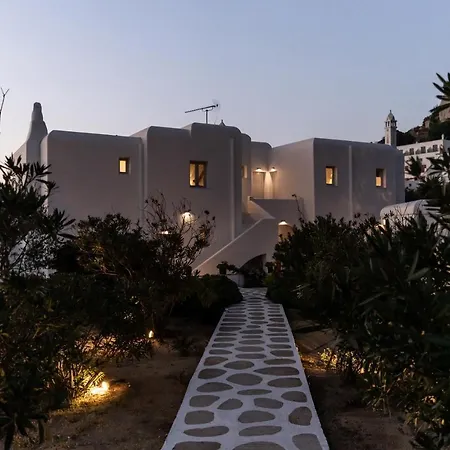 Tagoo Mykonos Mykonos Town