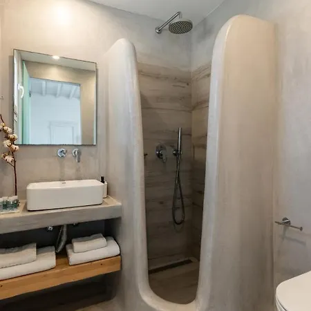 Tagoo Mykonos Mykonos Town