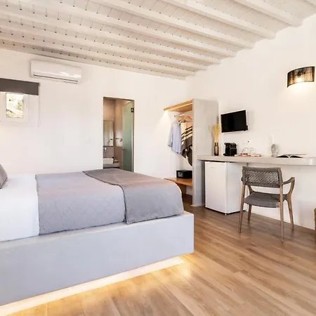 Tagoo Mykonos 公寓 Mykonos Town