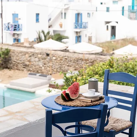 Tagoo Mykonos Apartment