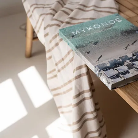 شقة Tagoo Mykonos *