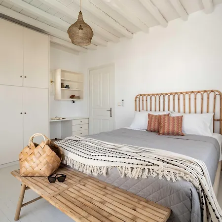 Tagoo Mykonos شقة