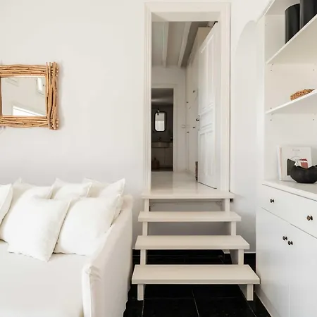 Tagoo Mykonos شقة Mykonos Town