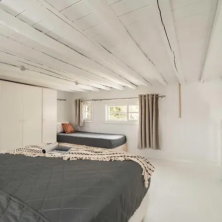 Tagoo Mykonos Apartment