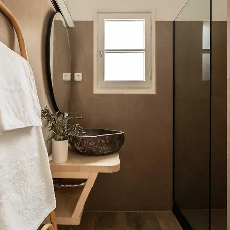 Apartamento Tagoo Mykonos Mykonos Town