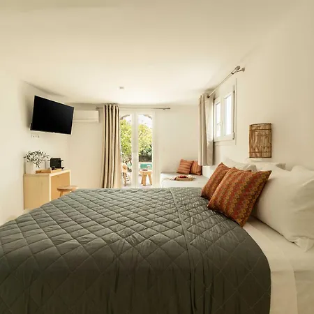 Tagoo Mykonos Mykonos Town