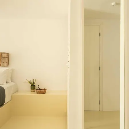 Apartamento Tagoo Mykonos *