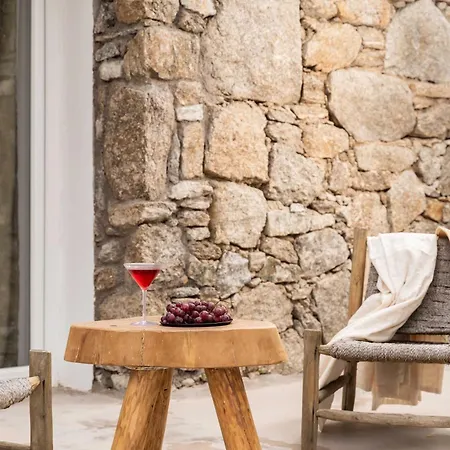 Tagoo Mykonos شقة Mykonos Town