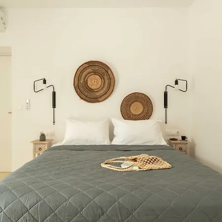شقة Tagoo Mykonos Mykonos Town