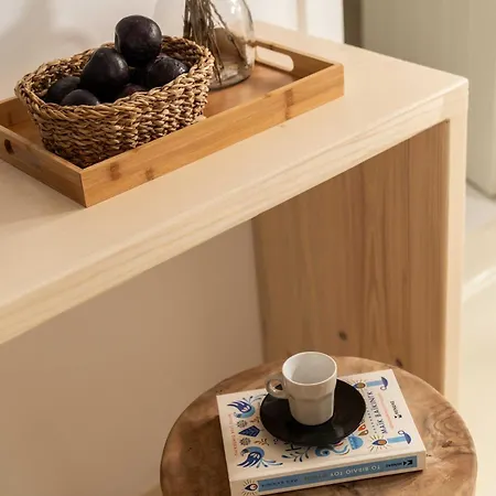 Tagoo Mykonos Apartamento *