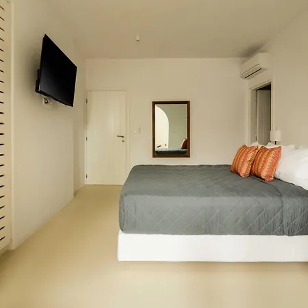 Apartamento Tagoo Mykonos *