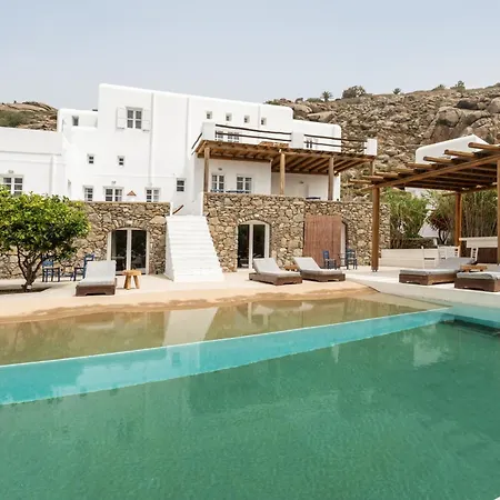 Tagoo Mykonos Mykonos Town