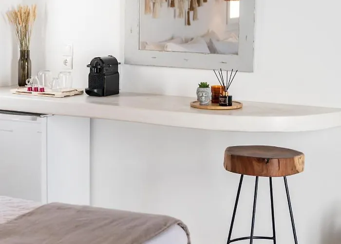 Apartamento Tagoo Mykonos Mykonos Town