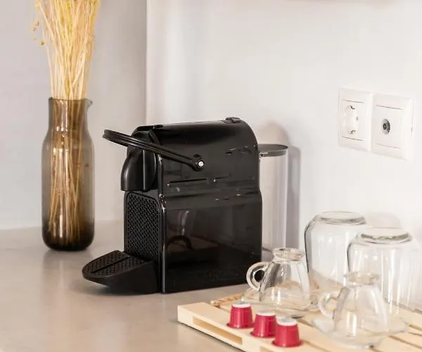 Apartamento Tagoo Mykonos