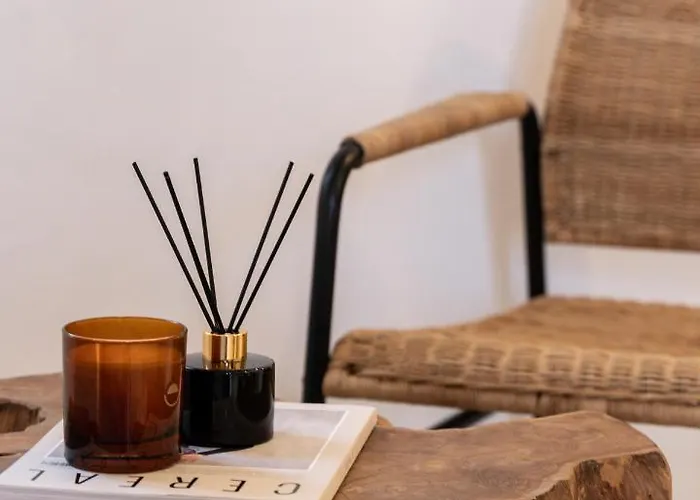 Tagoo Mykonos Apartamento