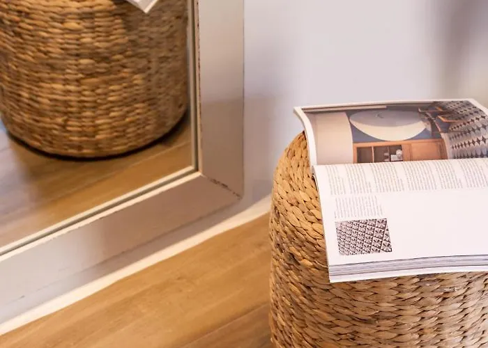 Tagoo Mykonos Apartamento