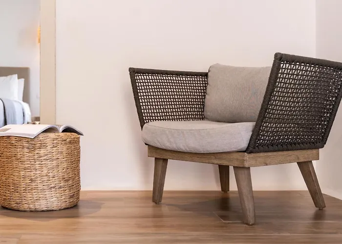 Tagoo Mykonos Apartamento