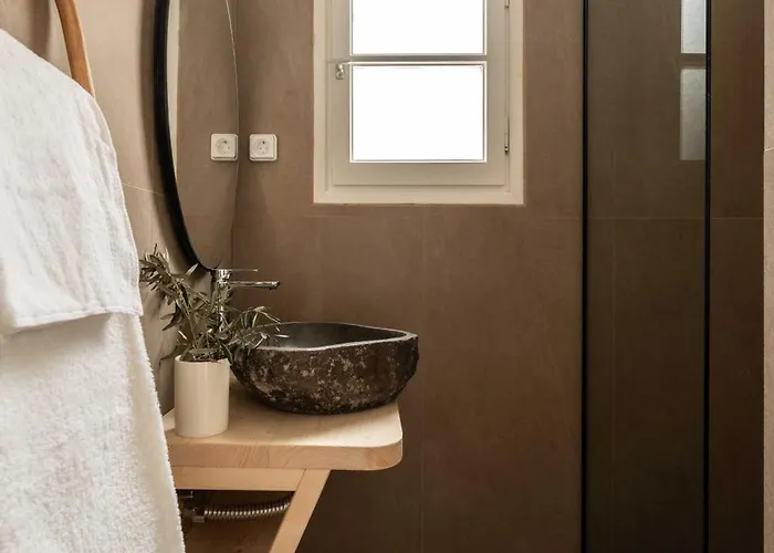 Apartamento Tagoo Mykonos Mykonos Town