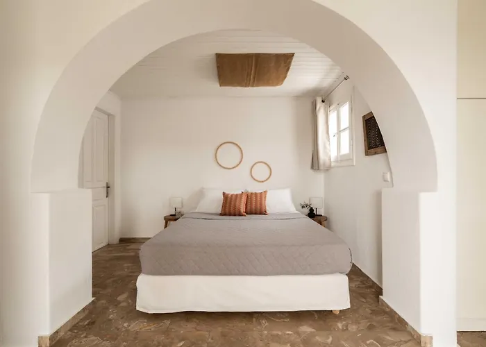 Tagoo Mykonos Appartamento Mykonos Town