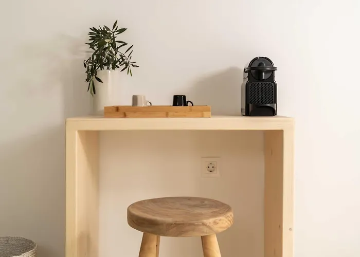 Appartamento Tagoo Mykonos Mykonos Town