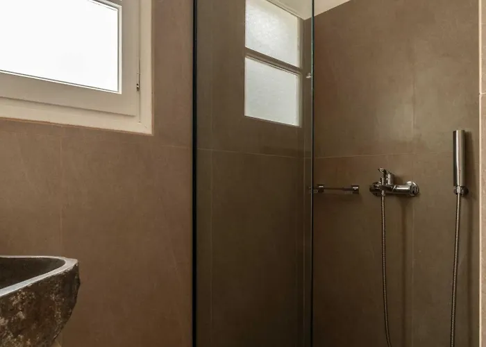 Tagoo Mykonos * Mykonos Town