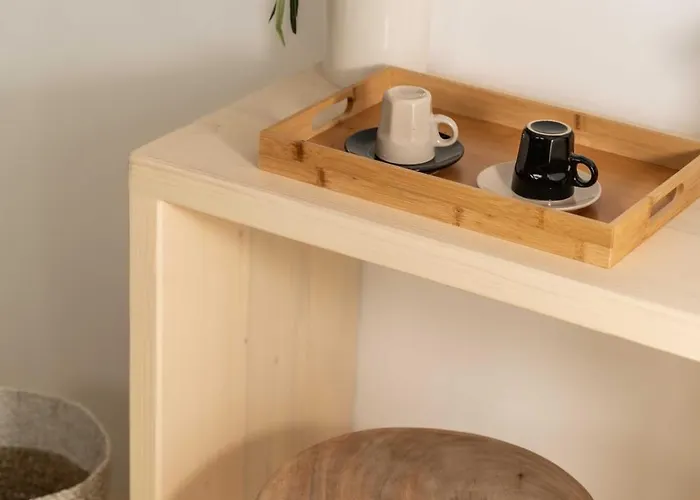 Tagoo Mykonos Apartamento