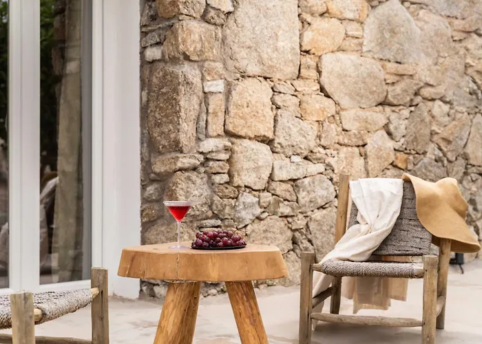 Tagoo Mykonos Apartamento Mykonos Town