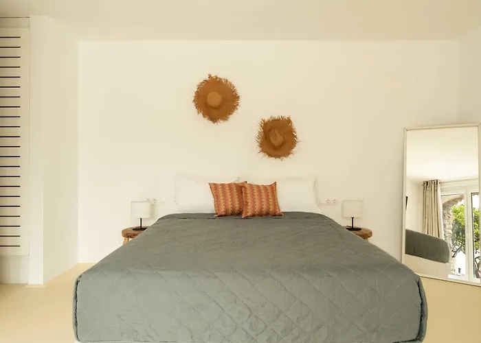 Tagoo Mykonos Mykonos Town