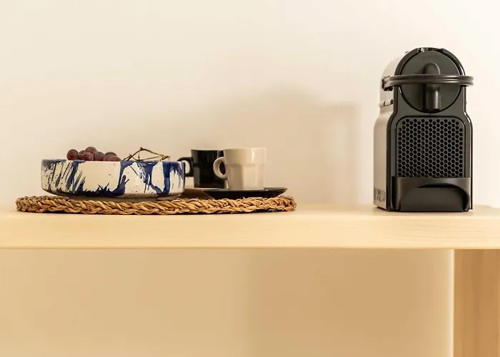 Appartamento Tagoo Mykonos *