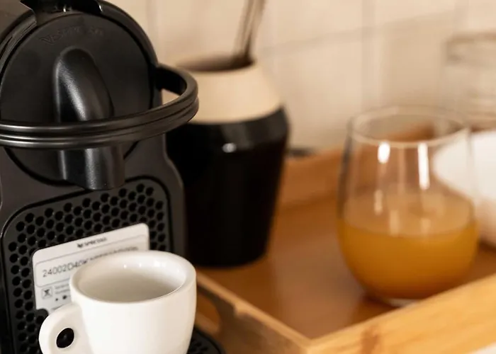 Apartamento Tagoo Mykonos