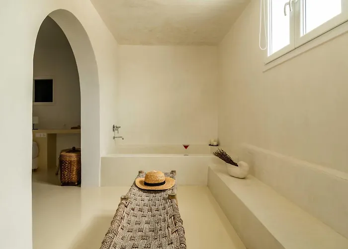 Appartamento Tagoo Mykonos Mykonos Town